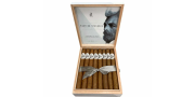 Коробка A. J. Fernandez New World Dorado Robusto на 10 сигар